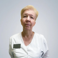 Журавская Екатерина Эдуардовна, детский аллерголог