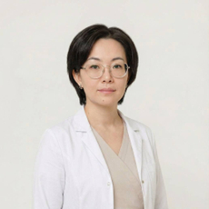 Ким Ольга Евгеньевна, терапевт