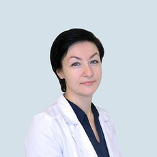 Ракова Анна Владимировна, офтальмолог