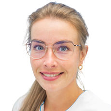 Ларина Дарья Михайловна, гинеколог
