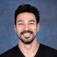 Галеев Ильдар Гаптельфатович, ортопед