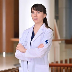 Ваулина Дарья Андреевна, терапевт