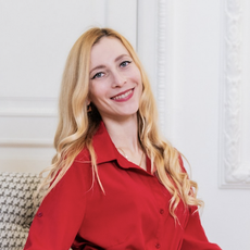 Сорокина Алина Юрьевна, психолог