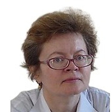 Рязанова Наталья Викторовна, семейный врач