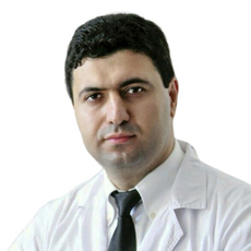 Арутюнян Арам Феликсович, уролог