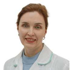 Черемных Оксана Викторовна, невролог