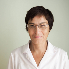 Гимранова Фарида Завдатовна, офтальмолог