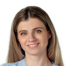Дьяченко Татьяна Анатольевна, детский стоматолог