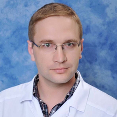 Крылов Дмитрий Николаевич, психиатр