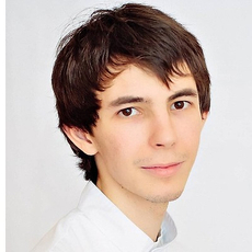 Перминов Евгений Сергеевич, стоматолог-ортопед