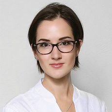 Разбежкина Анастасия Евгеньевна, дерматолог