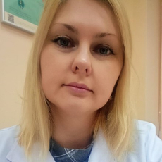 Перченко Елена Александровна, терапевт