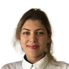 Мизеровская (Власова) Галина Александровна, ЛОР