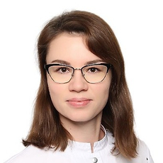 Шаяхметова Альбина Раисовна, невролог