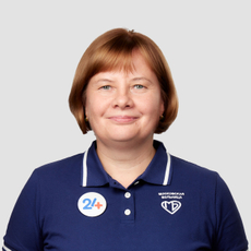 Карташова Елена Вячеславовна, кардиолог