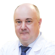 Тришин Евгений Валерьевич, хирург