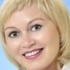 Мазунина Лариса Владиславовна, стоматолог-терапевт