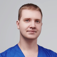 Шаров Станислав Владимирович, хирург