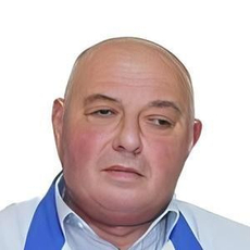 Табакман Виталий Ильич, невролог