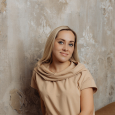 Кукунова Анастасия Валерьевна, детский стоматолог