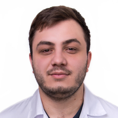 Байрамкулов Науруз Исмаилович, ЛОР