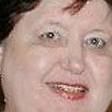 Глушинская Алла Алексеевна, хирург