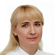 Лебедева Юлия Николаевна, стоматолог-ортопед