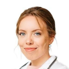 Калинина Наталья Алексеевна, гинеколог