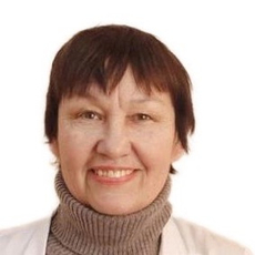 Абдураимова Татьяна Махмудовна, врач функциональной диагностики