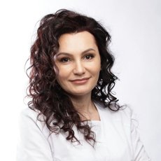 Киуру Галина Владимировна, врач-косметолог