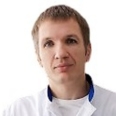 Лукин Андрей Александрович, уролог
