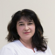 Виноградова Елена Ивановна, дерматолог