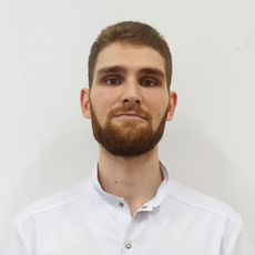 Ананьев Александр Дмитриевич, стоматолог-терапевт