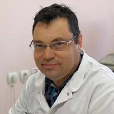 Колпаков Анатолий Анатольевич, проктолог