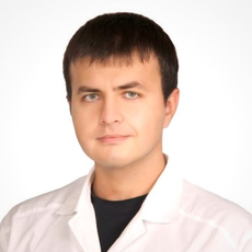 Байманкулов Сергей Сергеевич, гематолог