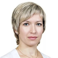 Перова Татьяна Алексеевна, педиатр