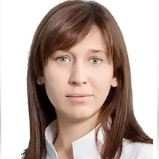 Раскопина Евгения Александровна, стоматолог-терапевт