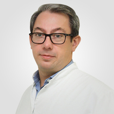 Свиридов Павел Владимирович, онколог