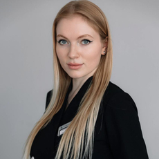 Медведева Юлиана Анатольевна, косметолог
