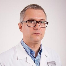 Ребиков Алексей Геннадьевич, кардиолог