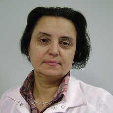 Рыбка Валентина Ивановна, гастроэнтеролог