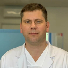 Лихачев Александр Геннадьевич, уролог