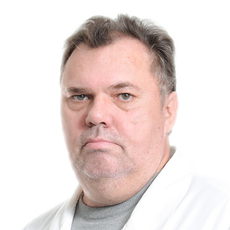 Лукичев Дмитрий Владимирович, эндоскопист