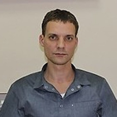 Солопов Арсений Игоревич, уролог