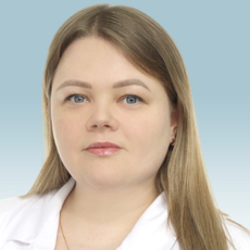 Козырева Татьяна Сергеевна, стоматолог-терапевт