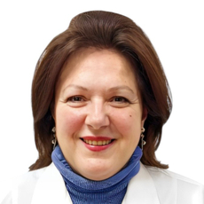 Кавлис Татьяна Ивановна, гинеколог