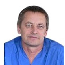 Старосельцев Александр Степанович, торакальный хирург