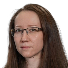 Смородина Ирина Петровна, врач УЗД