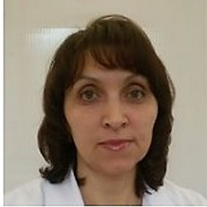 Савенкова Ирина Васильевна, педиатр