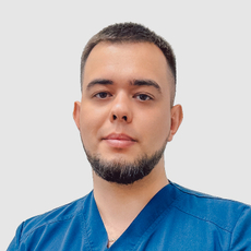 Евстратов Никита Игоревич, нейрохирург